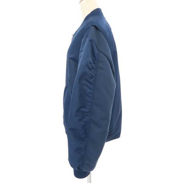 ディーゼル ボンバージャケット Bランク