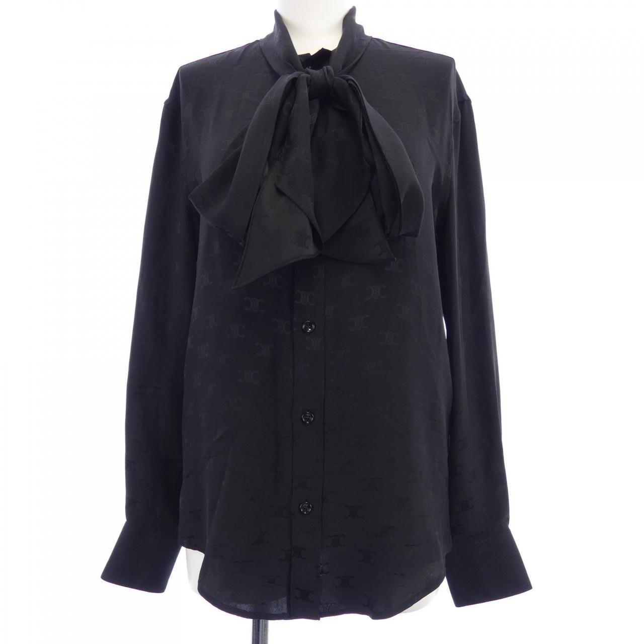 セリーヌ CELINE 2C204872H シャツ