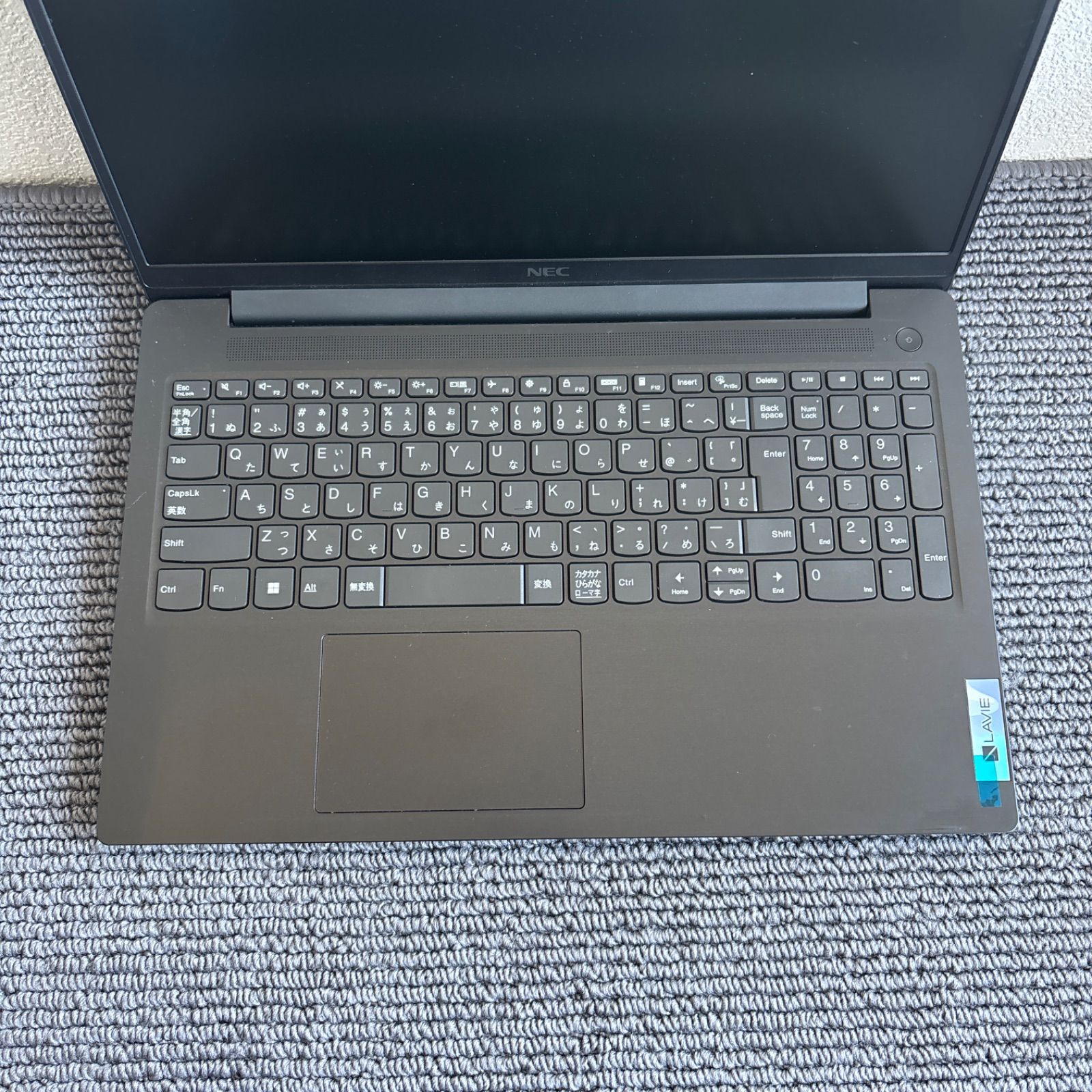 NEC LAVIE S380 i7-1355Uメモリ16GB SSD AC付き NEC LAVIE S380 i7-1355U メモリ16GB SSD大容量1TB AC付き Win11