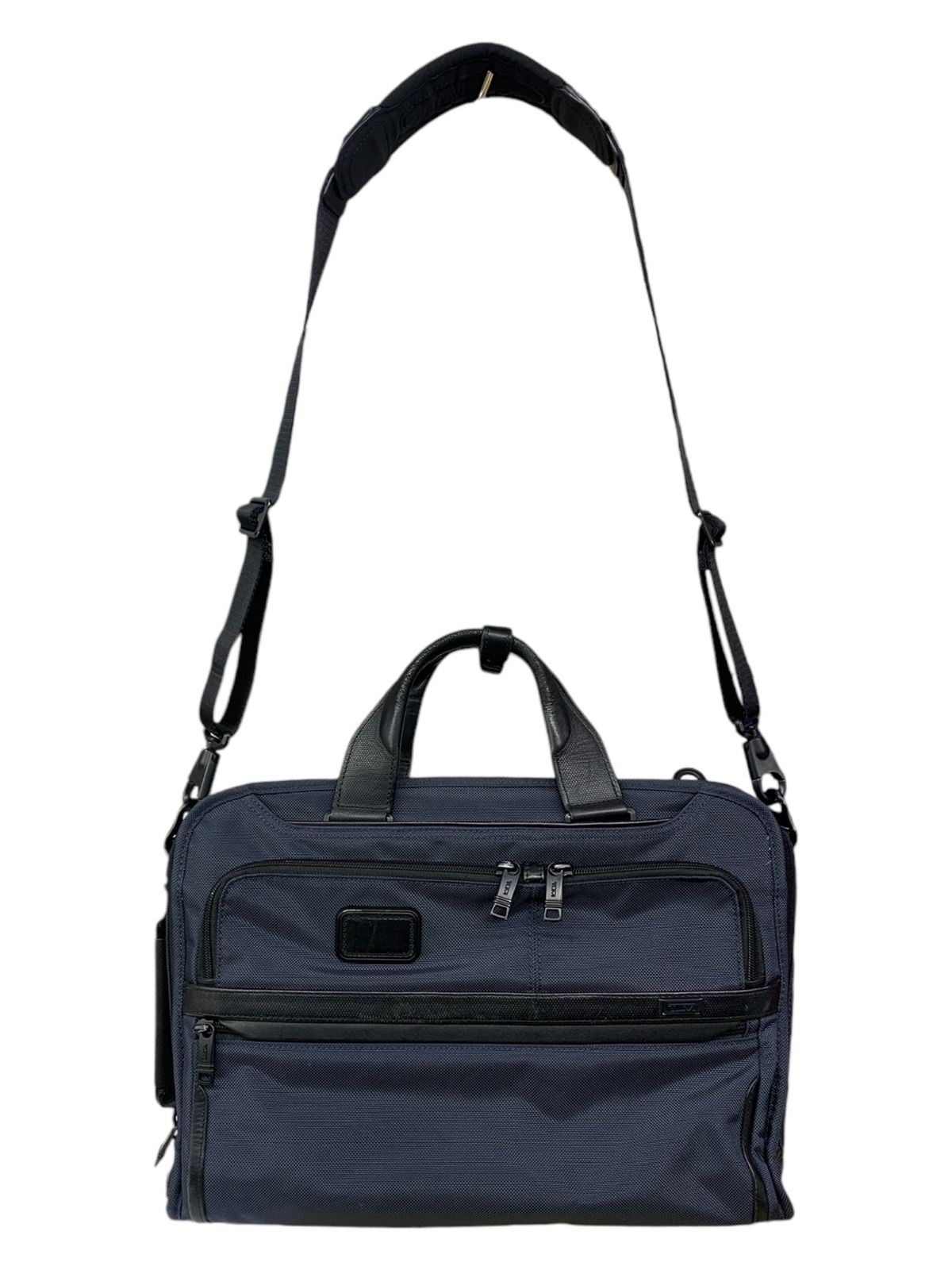TUMI SOPHNET別注　3wayビジネスバッグ　アルファ2 TUMI (トゥミ) SOPHNET ソフネット 別注品 ALPHA3 ビジネス