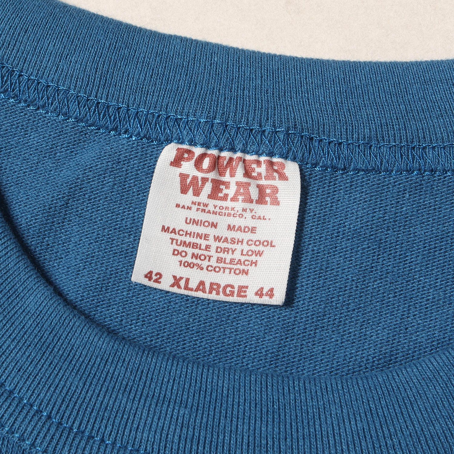 新品未使用 フリーホイーラーズ Tシャツ デゾリューションロウ限定 新品 FREEWHEELERS フリーホイーラーズ デゾレーションロウ限定