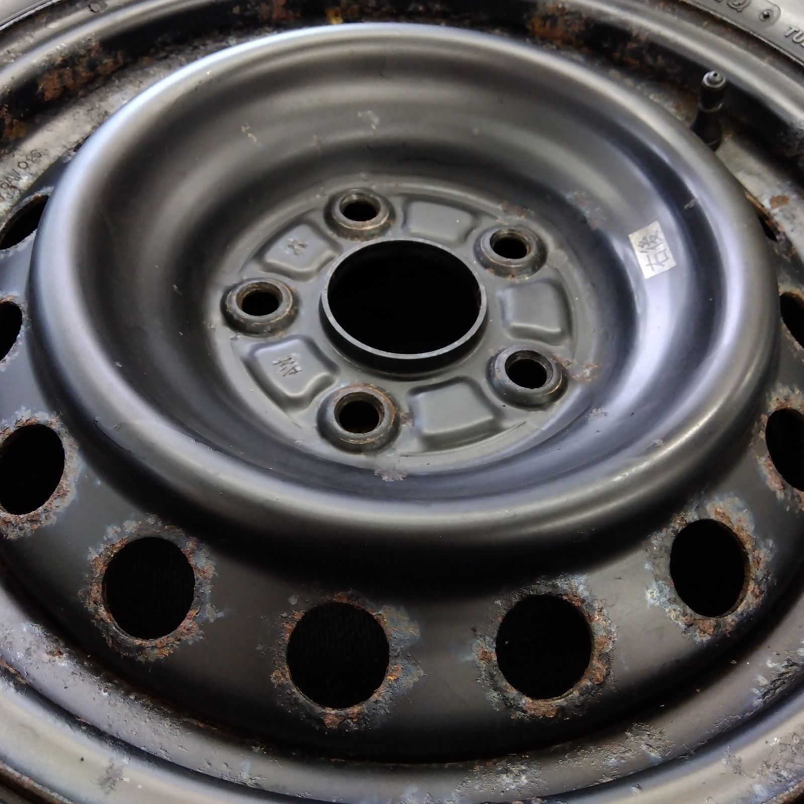 VRX2 スタッドレス