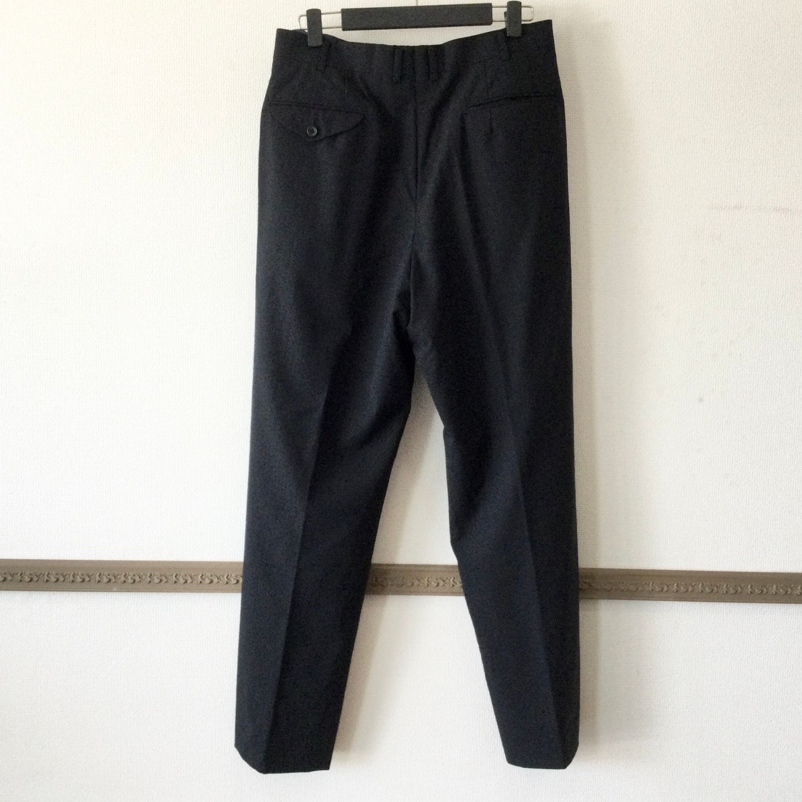 【胸ロゴ】 Burberrys バーバリー セットアップ スーツ ネイビー 7 7352 Burberrys バーバリーズ スーツ セットアップ ストライプ