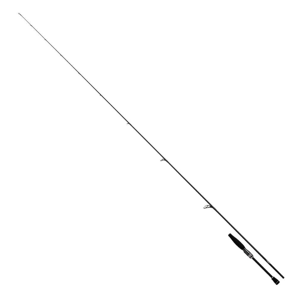 ダイワ DAIWA バスロッド スティーズ RC C610M-SV
