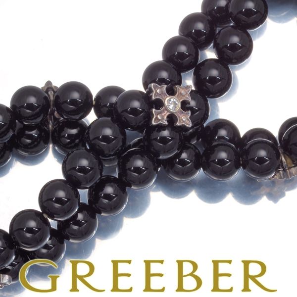 Loree Rodkin ローリーロドキン ゴシック ブレスレット Amazon.co.jp