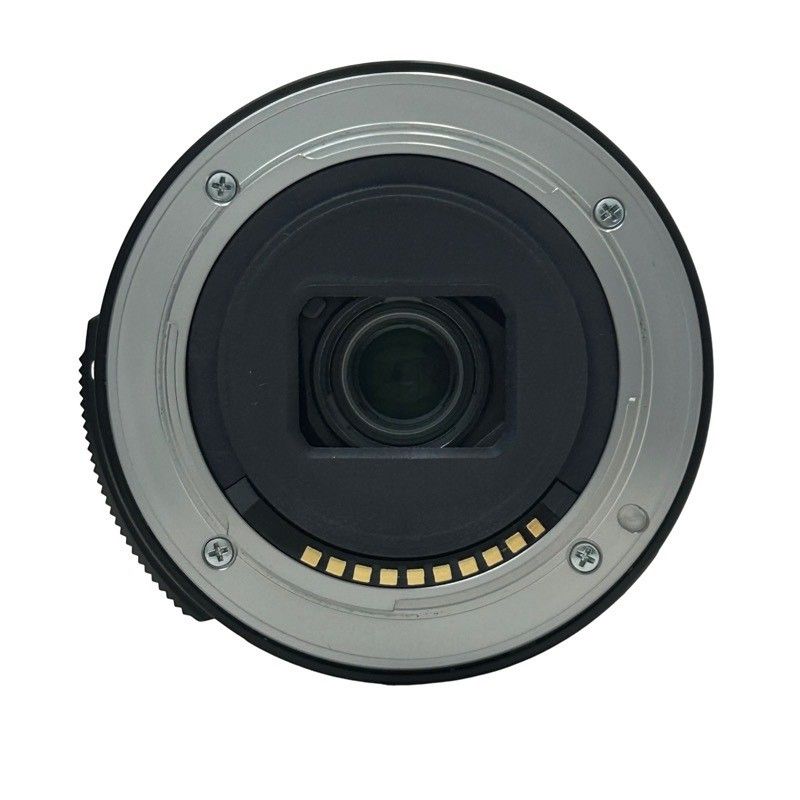 【数回使用】SONY SELP1650 ズームレンズ Eマウント 数回使用】SONY SELP1650 ズームレンズ Eマウント ソニーデジタル一眼