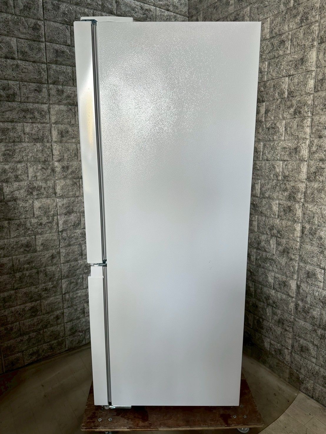 【高年式】大阪送料無料★3か月保障★2024年★IRSD-13A-W★IR-29 高年式】大阪送料無料☆3か月保障付き☆冷蔵庫☆アイリスオーヤマ☆2