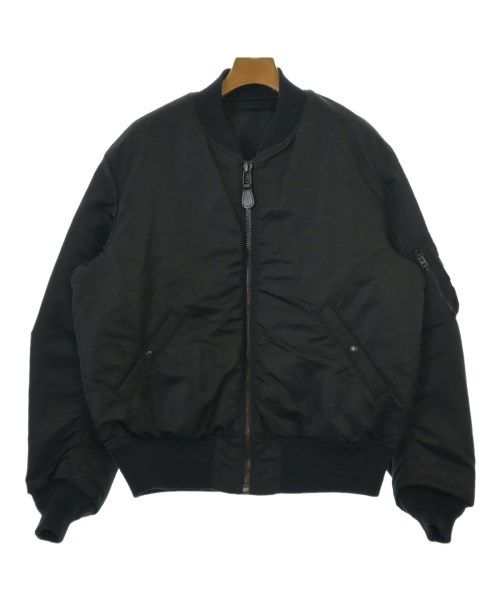 受注生産 完売 I'm in 辻元舞バルーンフードジャケット ブラック