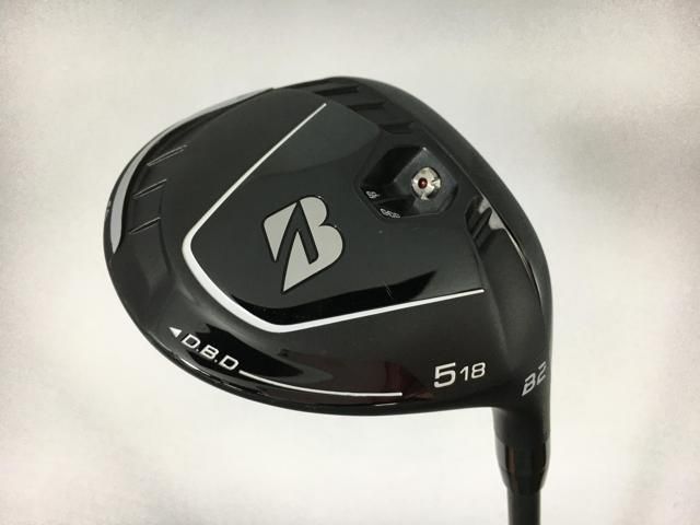 返品OK ゴルフクラブ ブリヂストン B2 フェアウェイ 2021 ディアマナ BS50 5W