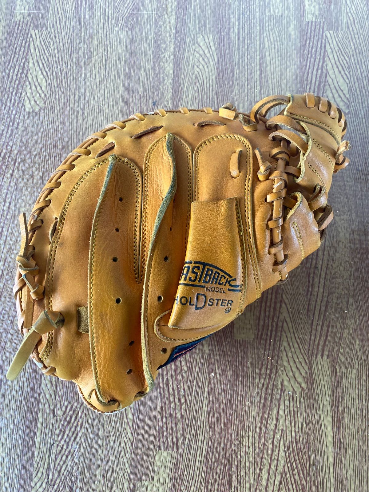 ローリングス Rawlings
