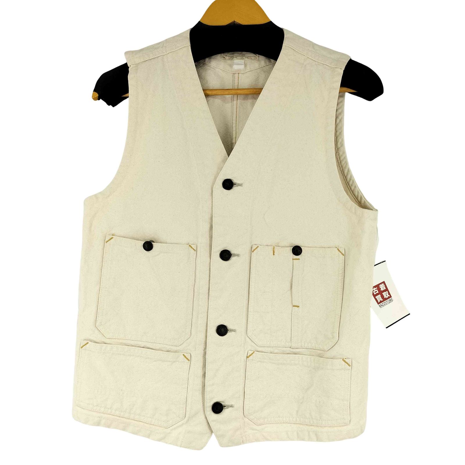 ジャーナルスタンダードホームステッド JOURNAL STANDARD J.S 