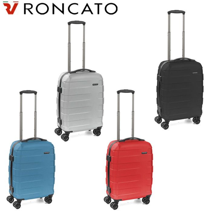 RONCATO ロンカート イタリア製 スーツケース 30L RV-18 5803 ringo10