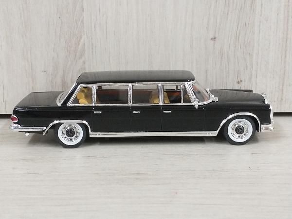 箱なし】VITESSE 1/43 MERCEDES 600 PULLMAN 1965 - メルカリ