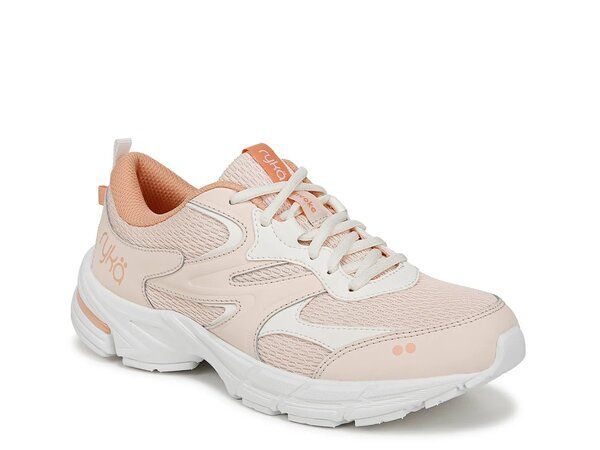 【送料無料】 ライカ レディース スニーカー シューズ Invoke Sneaker - Women's Light Orange