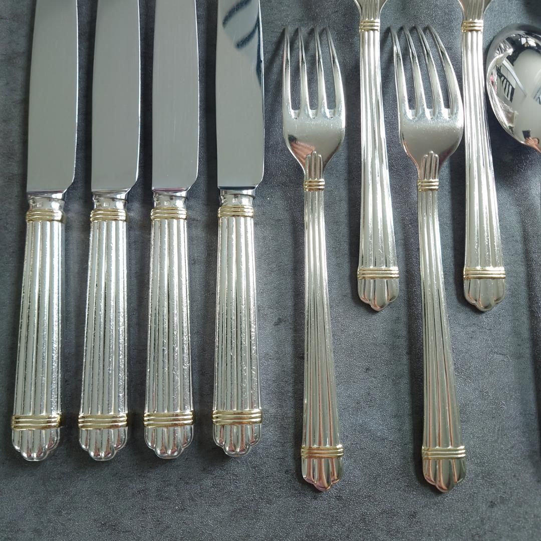 アリアゴールドリング