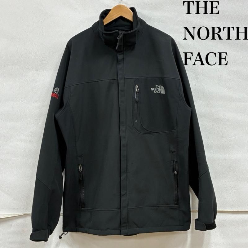 THE NORTH FACE ザノースフェイス ジャケット 上着 ジャンパー ブルゾン サミットシリーズ ULTRA FLEX JACKET スーパーストレッチ GORE-TEX フリースライナー