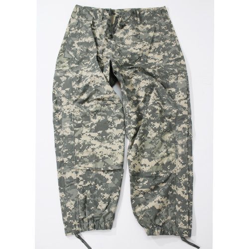 US ARMY コールドウォーターパンツ GEN 3