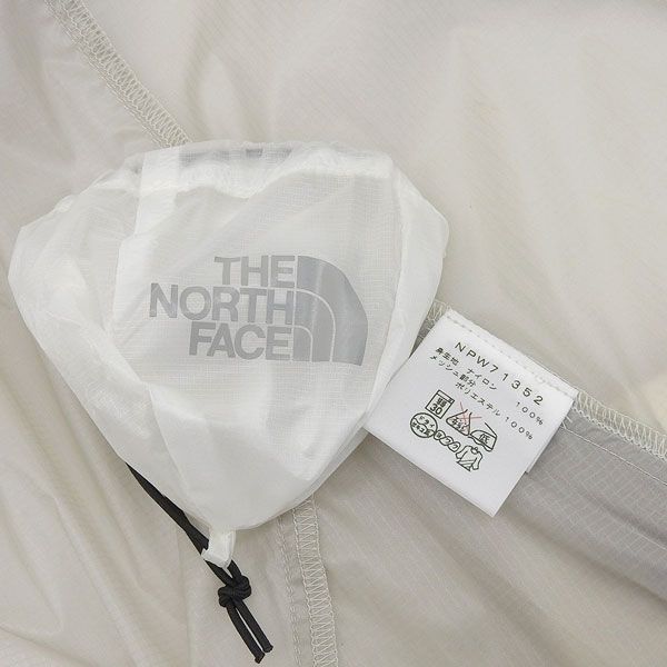 未使用 タグ付き NORTH FACE ノースフェイス IMPULSE VENT 未使用 タグ付き NORTH FACE ノースフェイス IMPULSE VENT