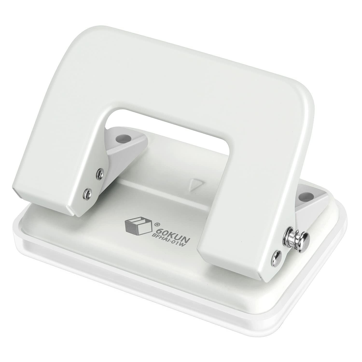 在庫処分 伝票ファイル 振替伝票用 事務 ホワイト ６０ｍｍピッチ 幅６０ｍｍ とじ穴間隔 2穴 パンチ オフィス ６０ｍｍ 穴あけパンチ 2穴パンチ ６０くん ２穴あけパンチ NEWBRAITON