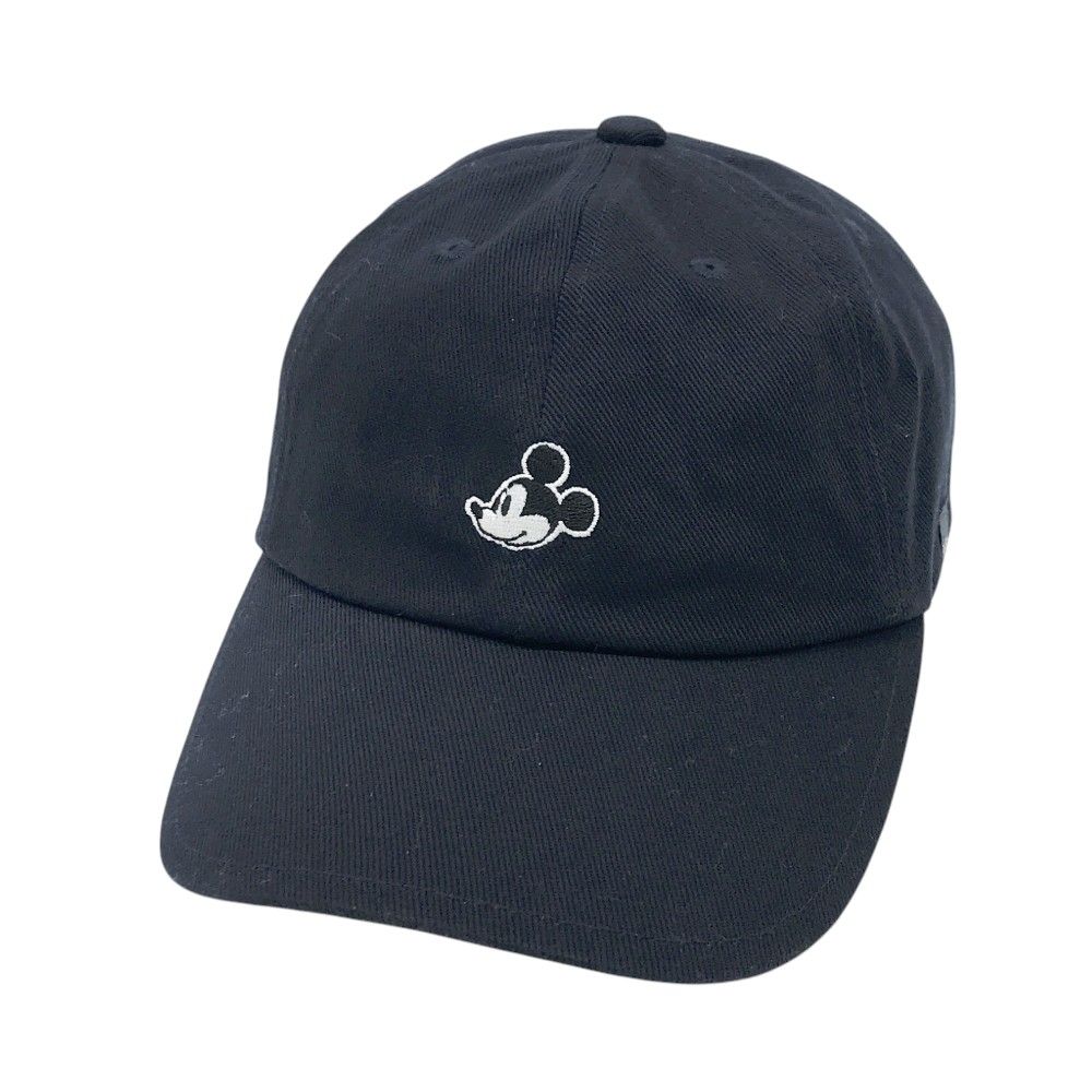 PEARLY GATES ミッキーマウス　キャップ　ネイビー PEARLY GATES MICKEY MOUSE CAP - メルカリ
