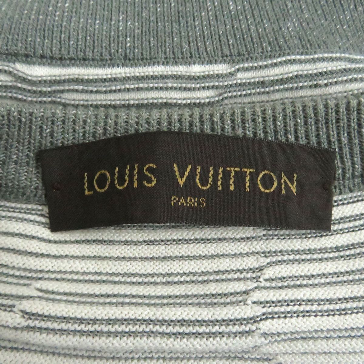 美品□17SS LOUIS VUITTON/ルイヴィトン エピ柄 LVサークルロゴ金具