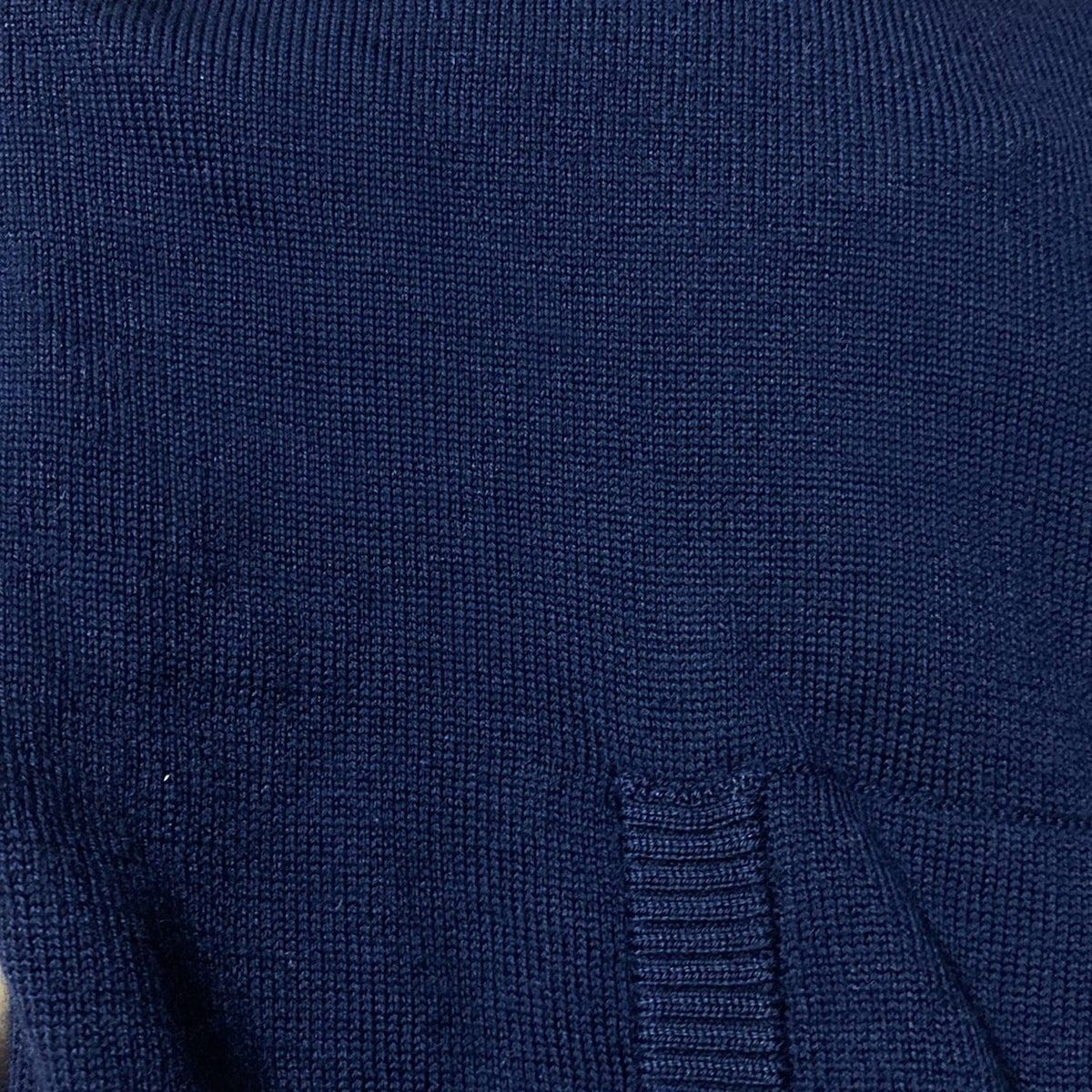 ブルーレーベルクレストブリッジ ブルゾン サイズ38 M レディース美品