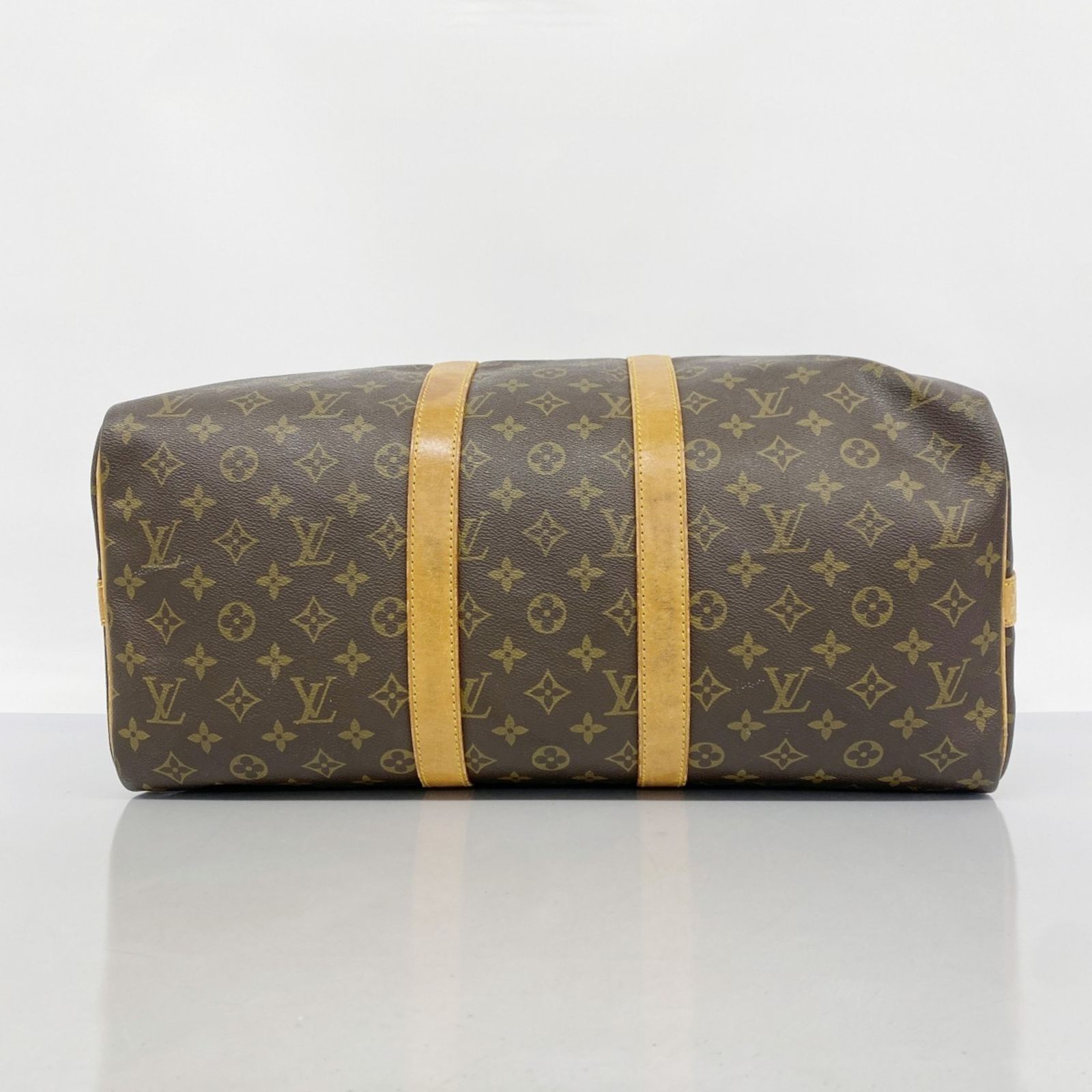 ※んーページ　Louis Vuitton ボストンバッグ キーポル45 ルイ・ヴィトン(Louis Vuitton) ルイ・ヴィトン ボストンバッグ