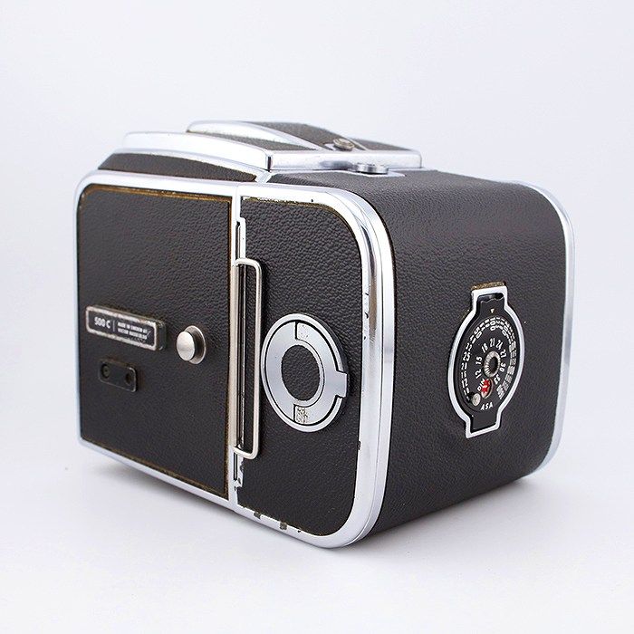 【中古】(ハッセルブラッド) HASSELBLAD 500C+C12マガジン 中古】(ハッセルブラッド) HASSELBLAD 500C+C12マガジン - メルカリ