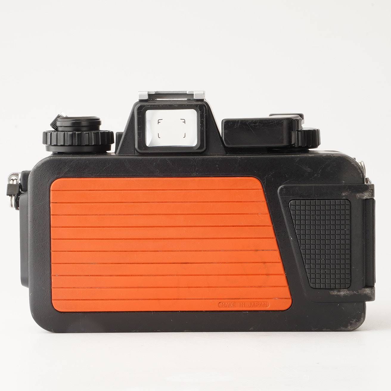 ニコン Nikon Nikonos V / Nikkor 35mm F2.5 水中カメラ - メルカリ