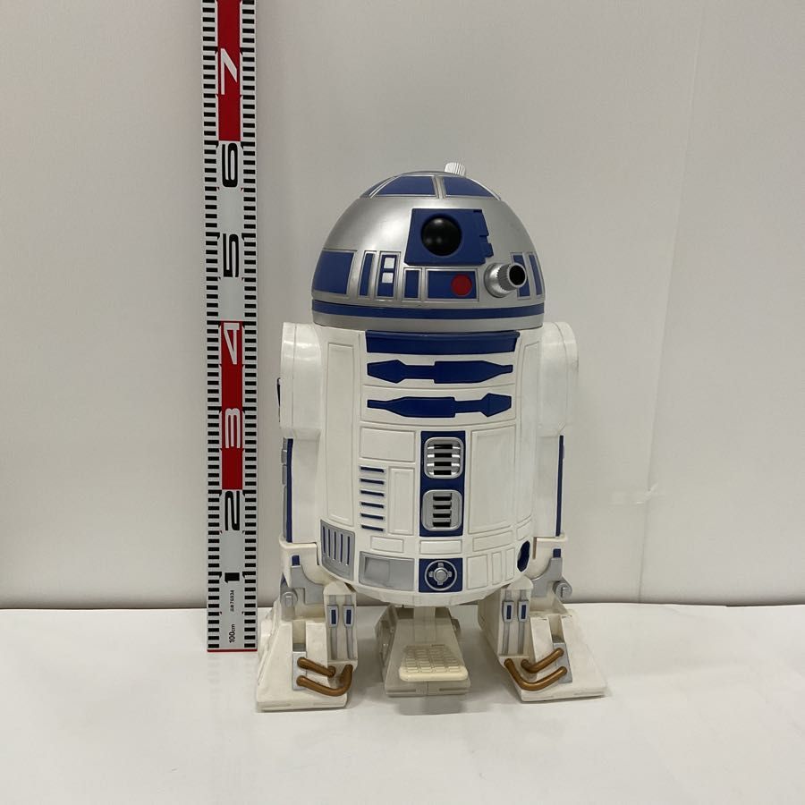 STAR WARS スターウォーズ R2-D2 ゴミ箱 - メルカリ