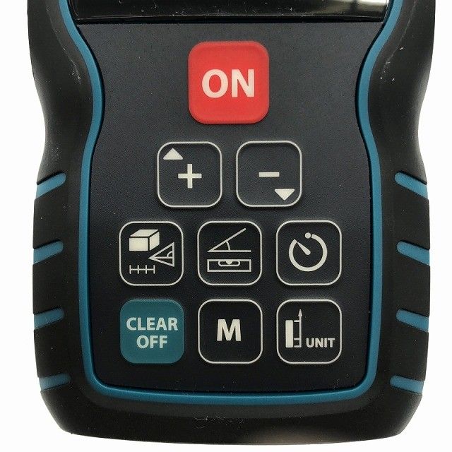 ケース付 距離測定器