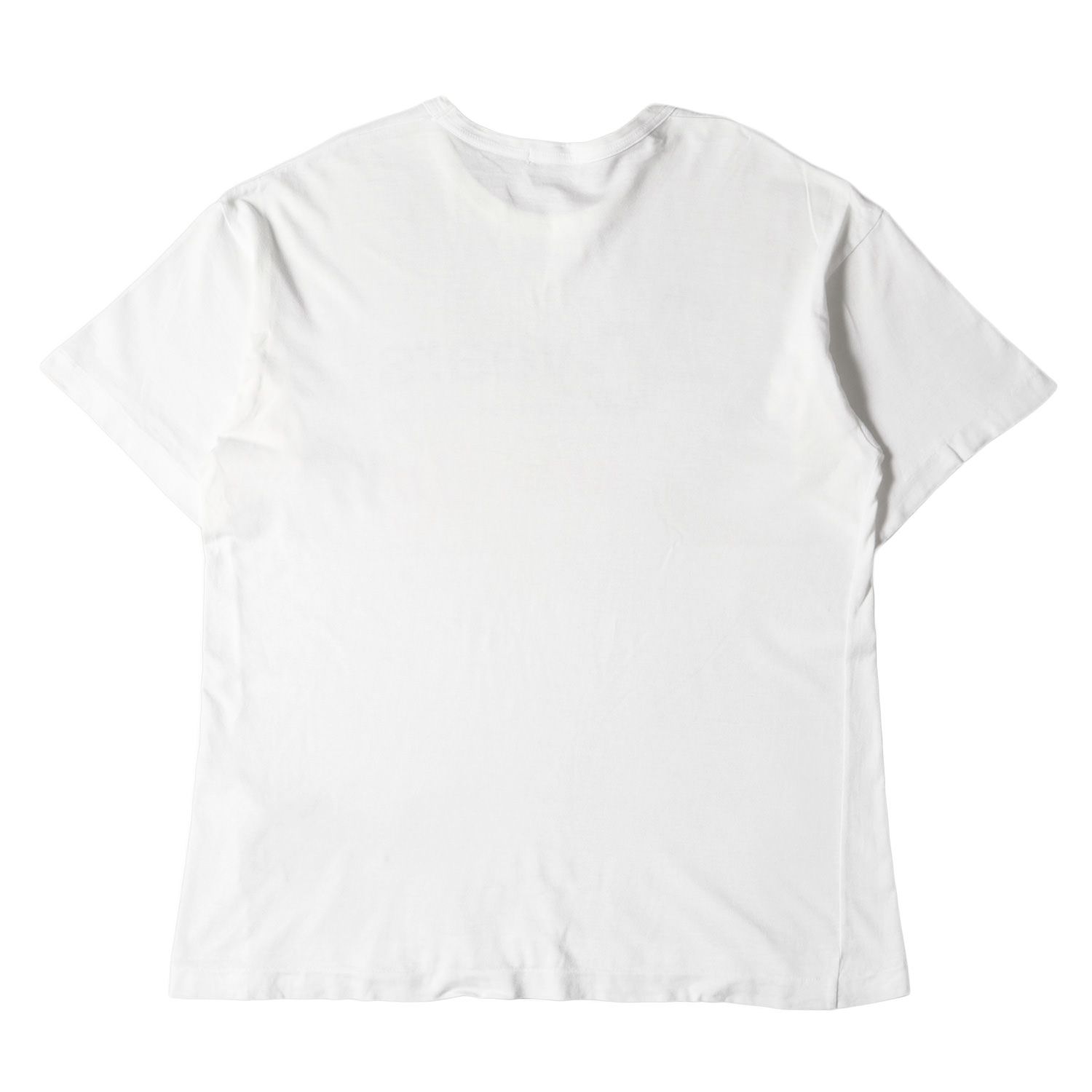 COMME des GARCONS コムデギャルソン Tシャツ 92SS 20years