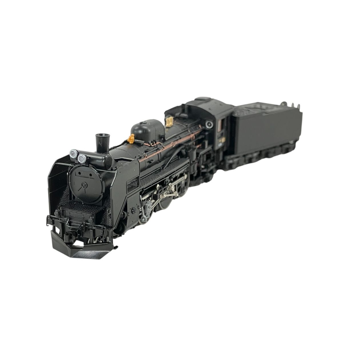 TOMIX 2009 JR C58形 蒸気機関車 239号機 Nゲージ 鉄道模型 W9932544