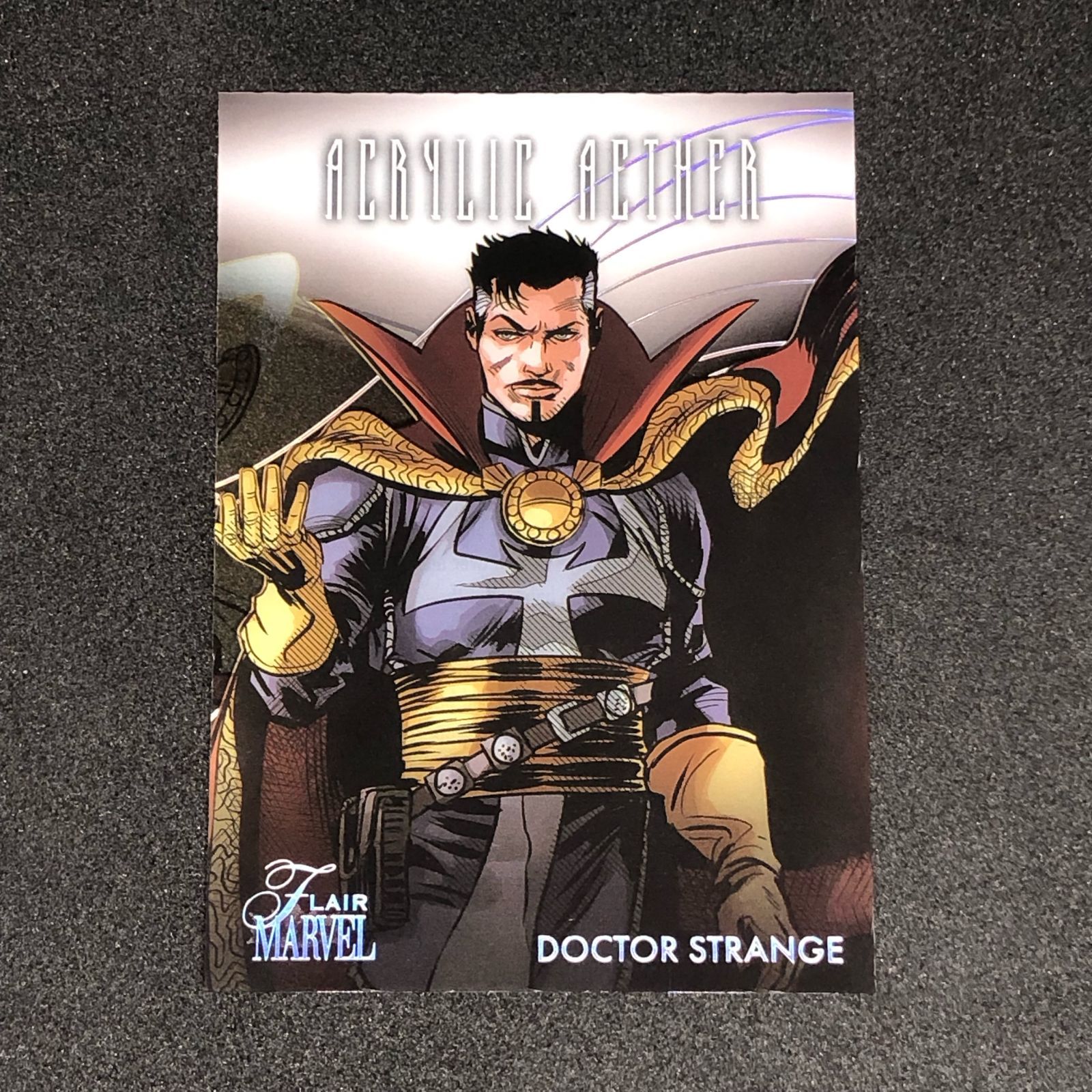 Doctor Strange / ドクター・ストレンジ 2023 Flair Marvel