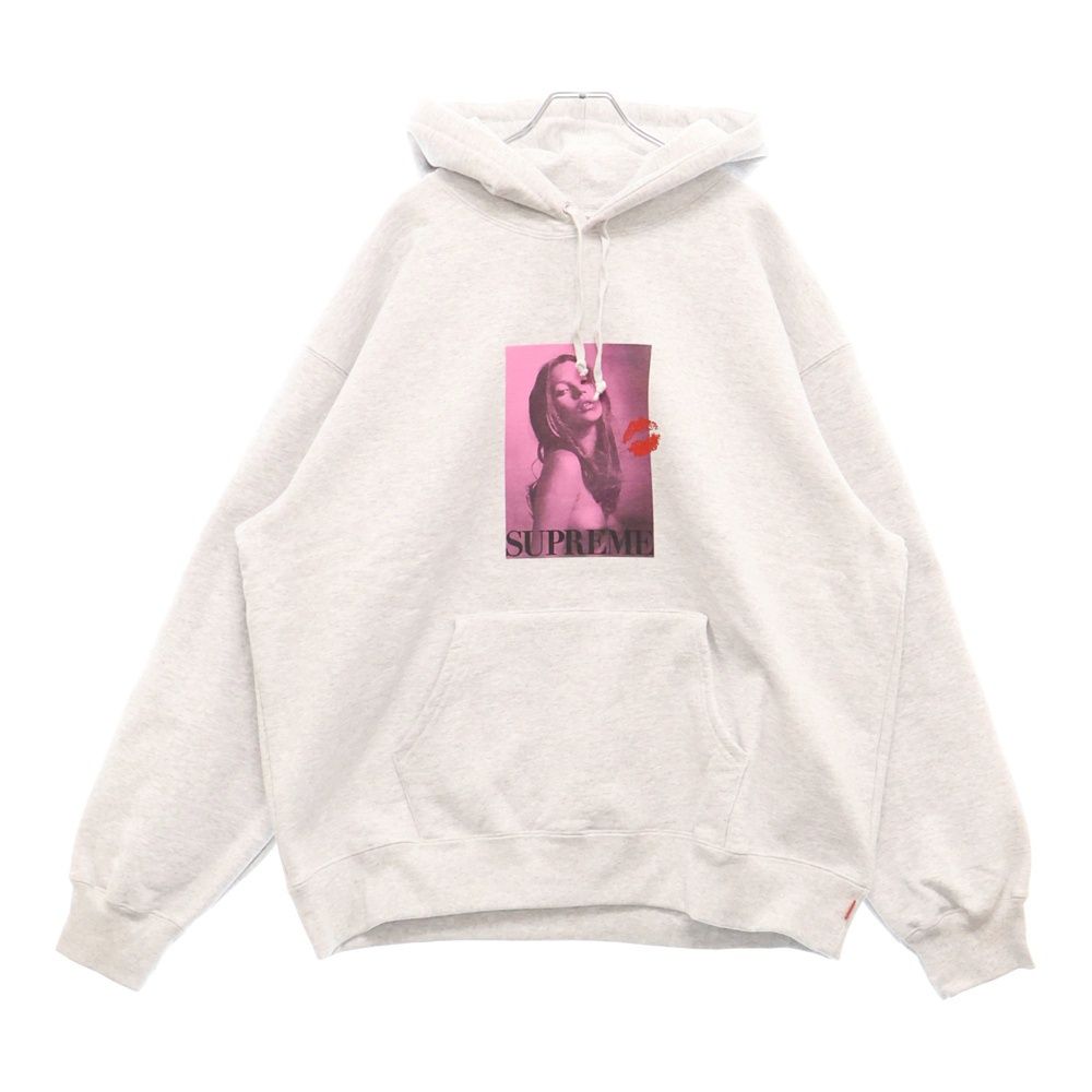 SUPREME (シュプリーム) 24AW Kate Moss Hooded Sweatshirt SUPREME (シュプリーム) 24AW Kate Moss Hooded Sweatshirt