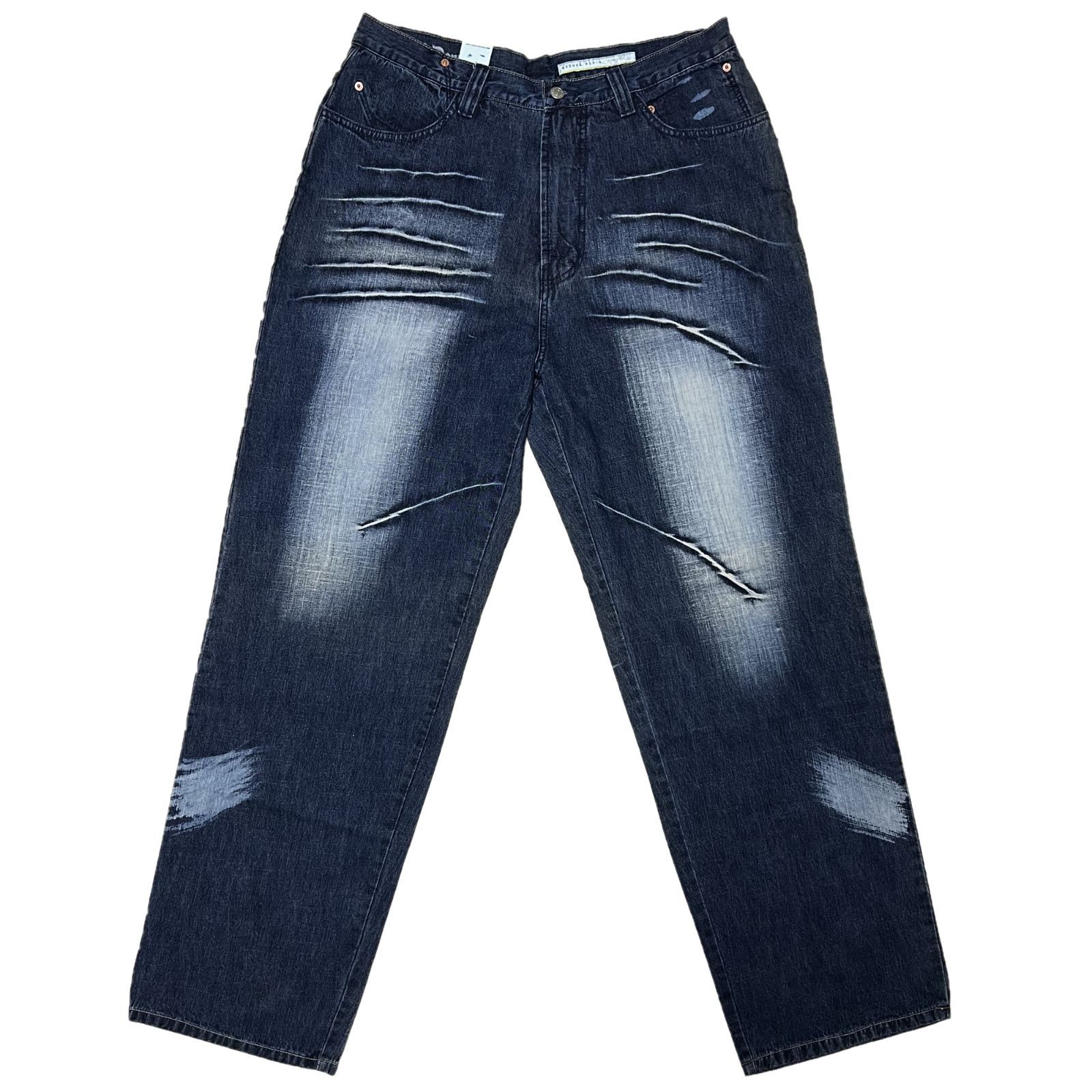 orslow オアスロウ 101 DAD'S FIT DENIM 【BEAMS別注】orSlow 101