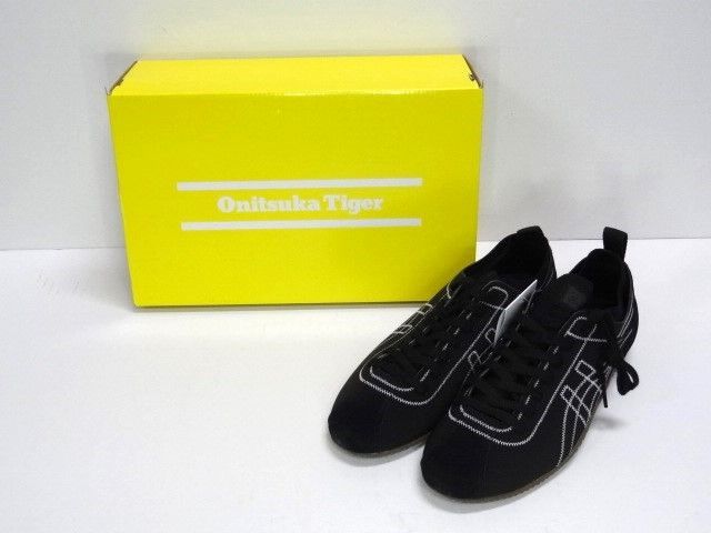 77.Onitsuka Tiger オニツカタイガー 1183B969-001 SCLAW 