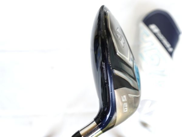 フェアウェイウッド AiR