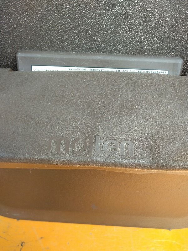 モルテンルーツセンタータイプ MNTPSBR