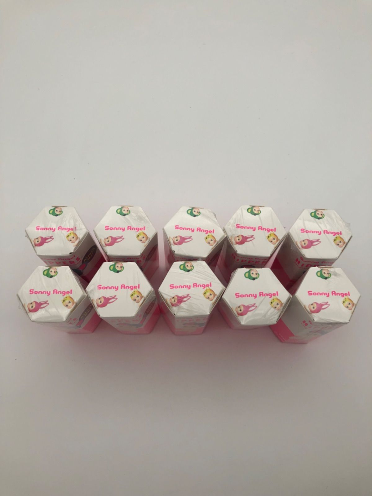 新品未開封】 SONNY ANGEL 販売 ソニーエンジェル ブラインドボックス