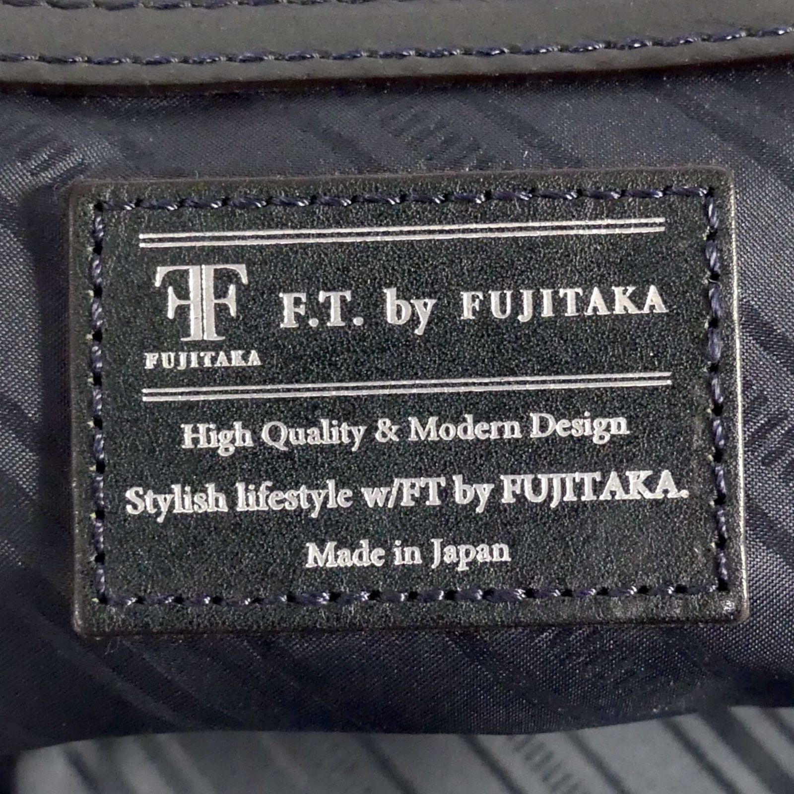 FUJITAKA