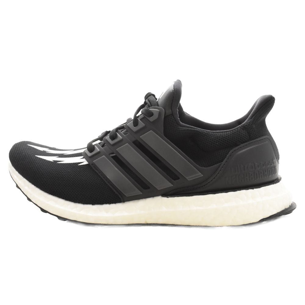 adidas NEIGHBORHOOD ULTRABOOST NBHD EG7649 US8.5 26.5cm