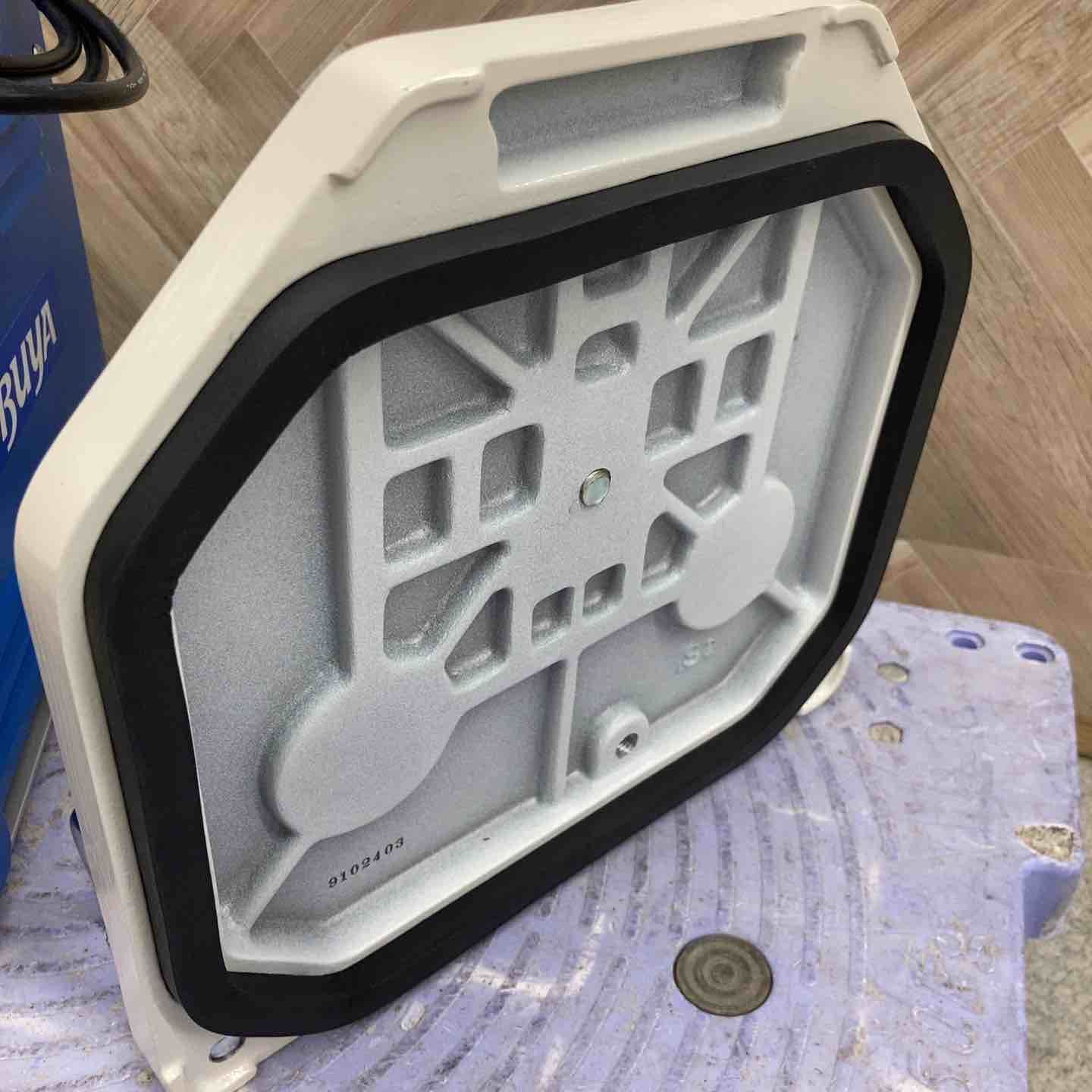 SHIBUYA シブヤ V-300 バキュームポンプ 真空吸着 コアドリル【野田