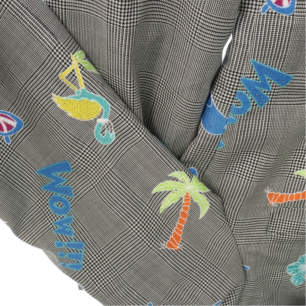 COMME des GARCONS HOMME PLUS (コムデギャルソンオムプリュス) 24SS