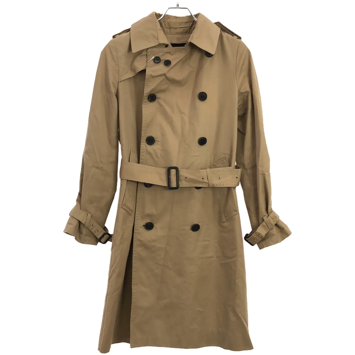 2025年最新】green レディース トレンチコート・スプリング