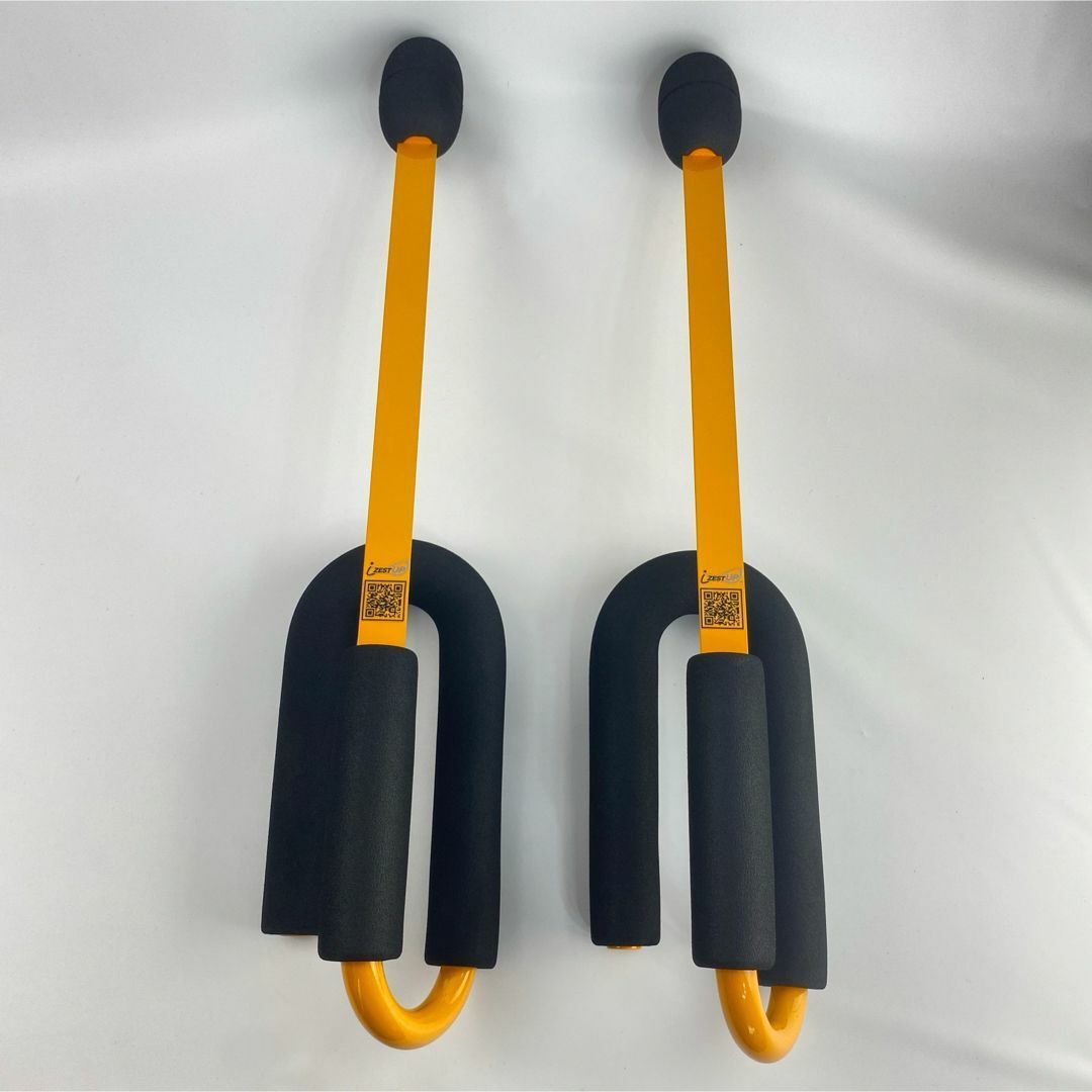 新品 ロープのいらないバトルロープ 持って上下に振るだけ