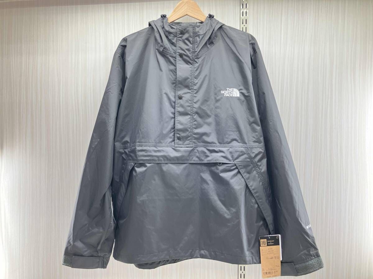 THE NORTH FACE ザノースフェイス トレニアンアノラック NP12551 L 