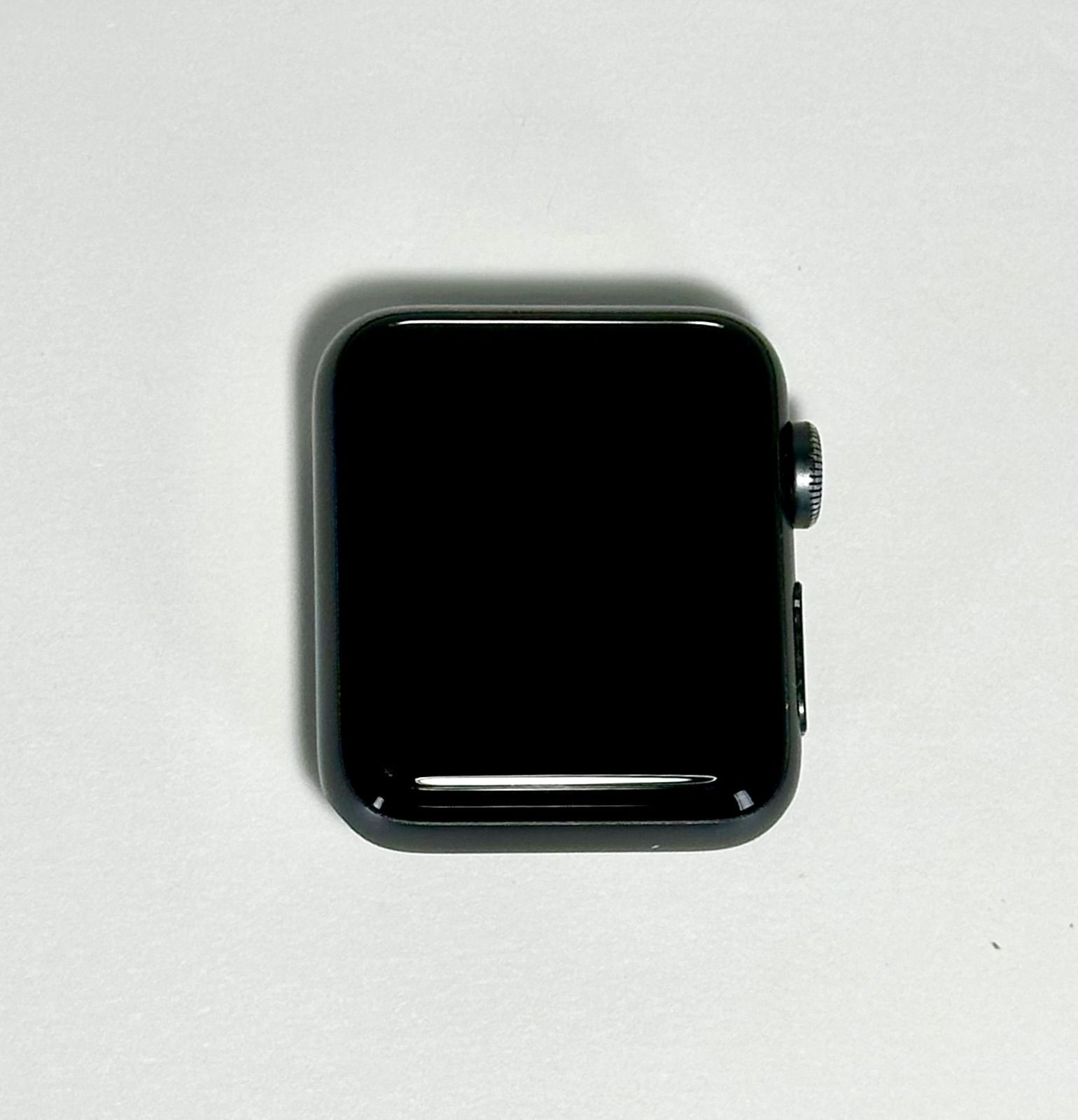 Apple Watch Series 3 Nike 38mm MQM82J A