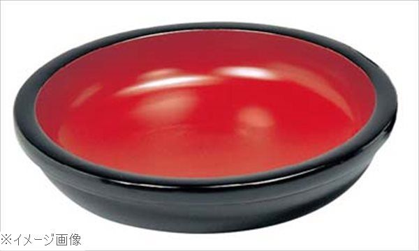 黒内朱 コネ鉢 66cm 山中塗 こね鉢 48cm 黒内朱 こね鉢