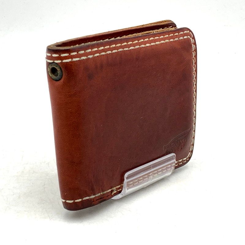 中古】【メンズ/レディース】 RED WING レッドウィング WALLET